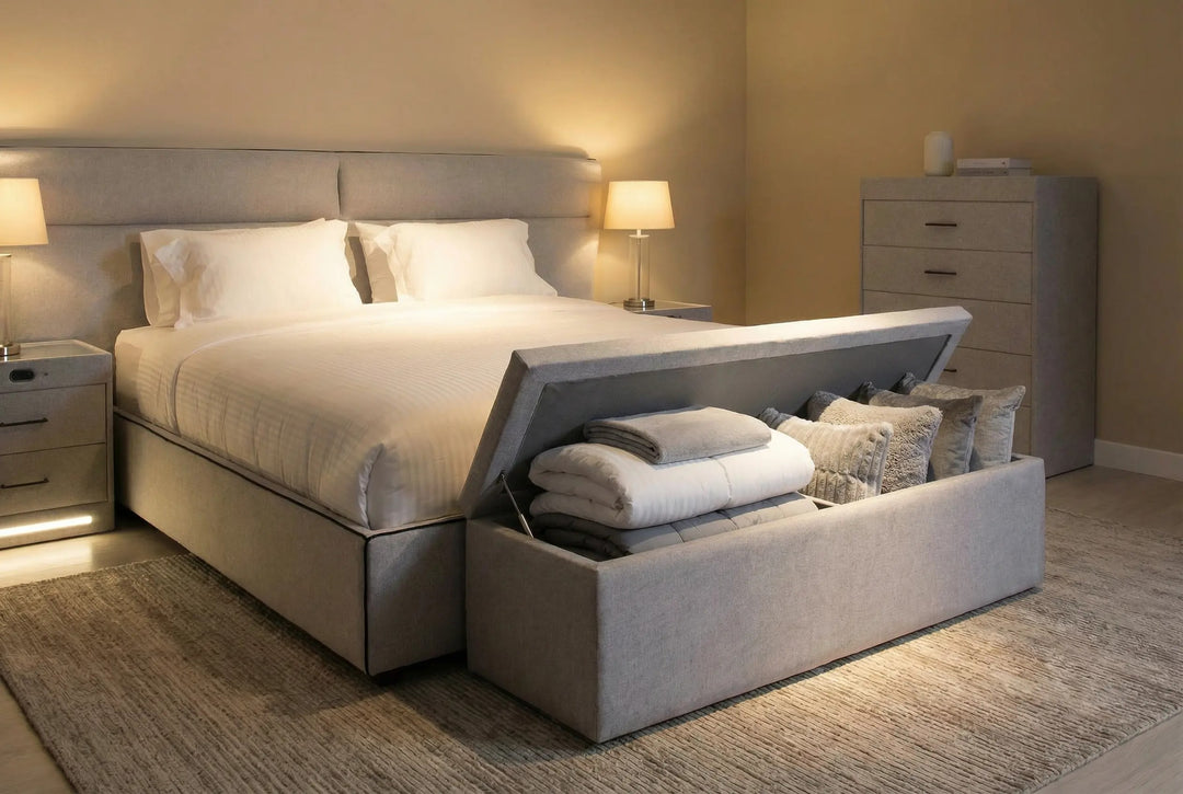 Phoenix Storage Bench