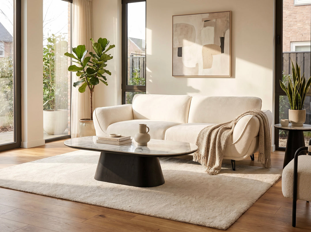 Roland Coffee Table
