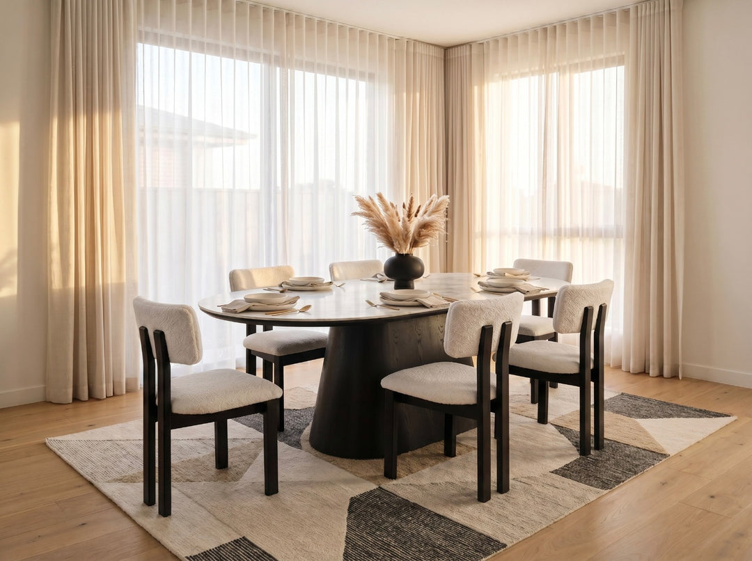 Roland Dining Table