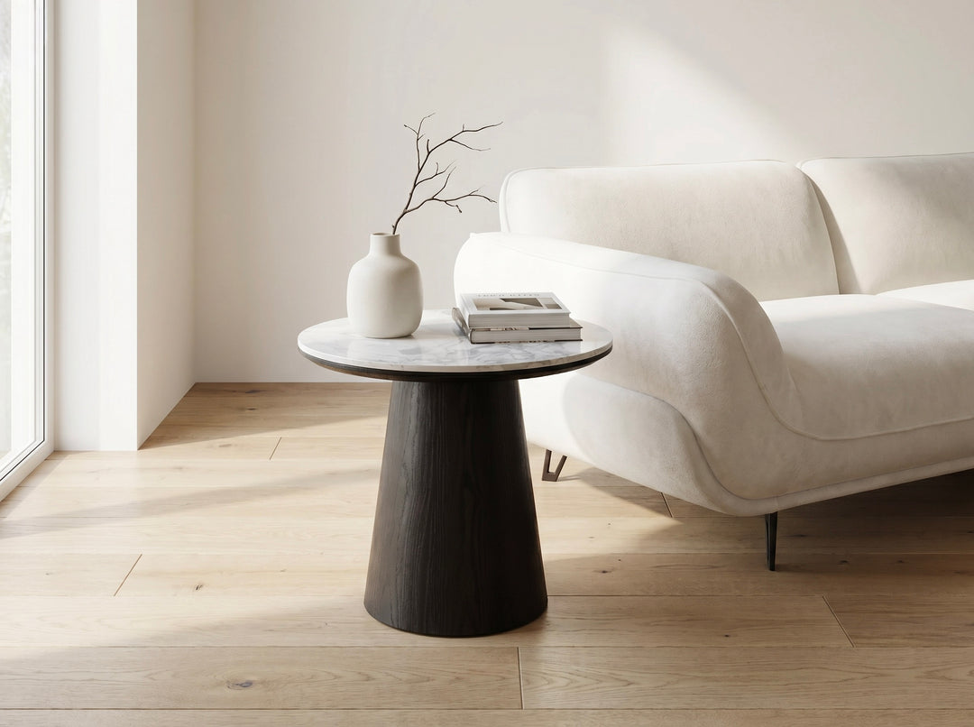 Roland Lamp Table
