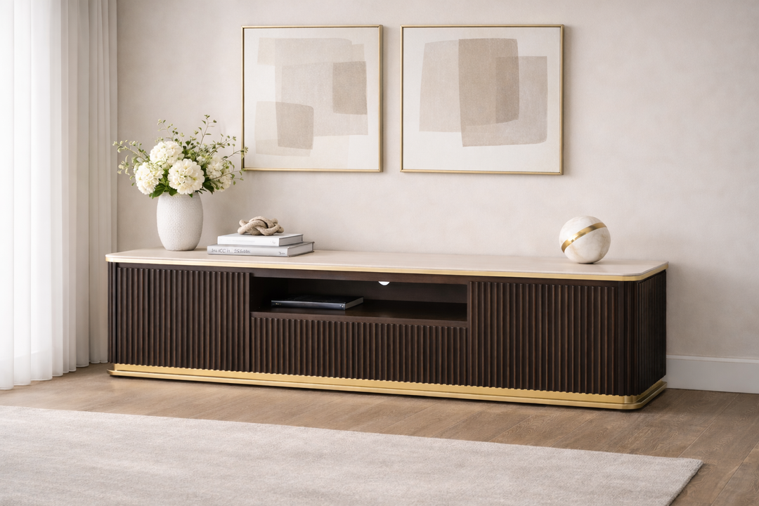 Seville Entertainment Unit