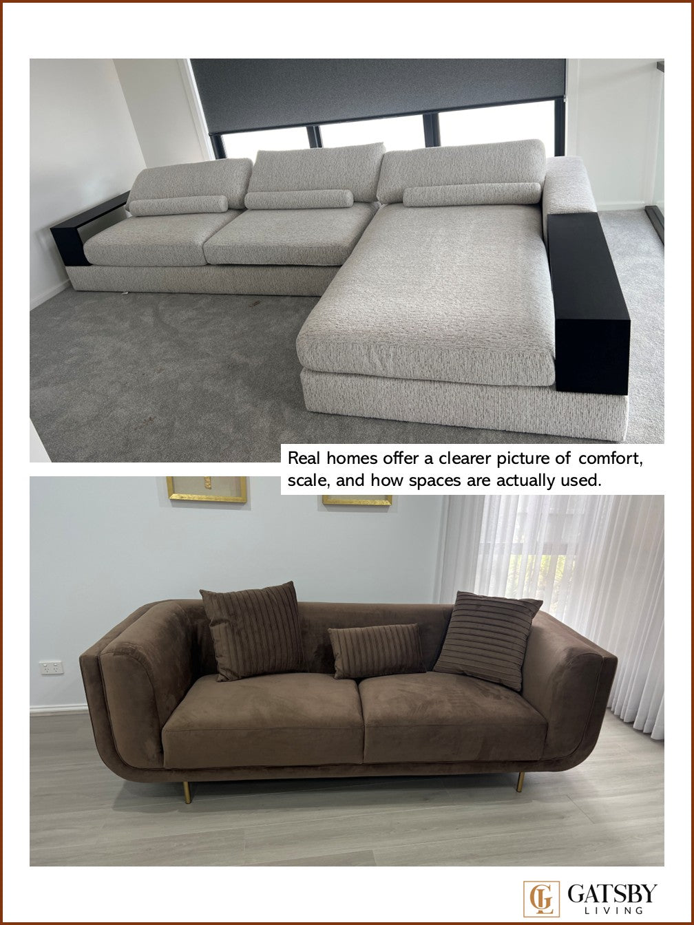 Customer review image