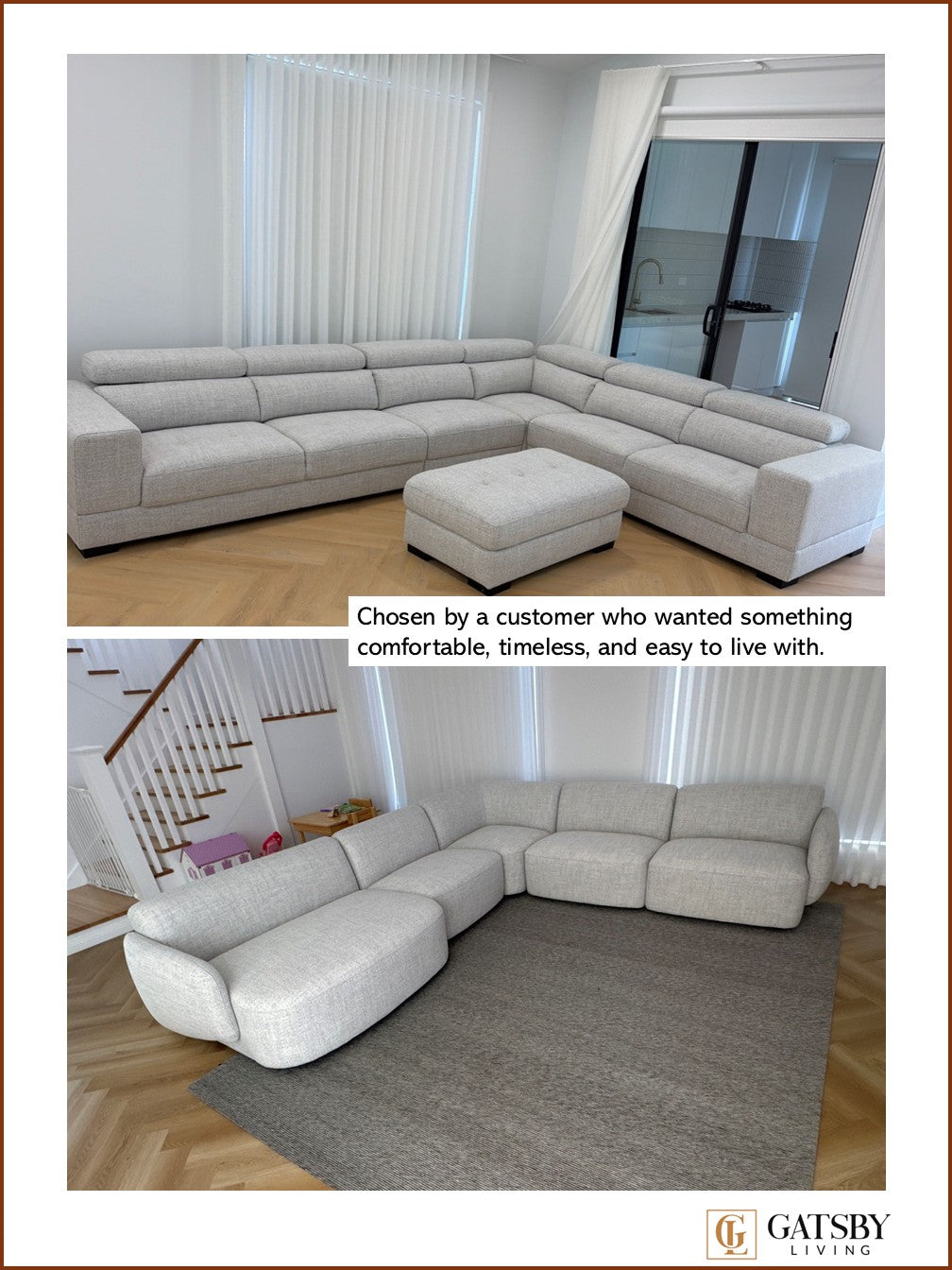 Customer review image