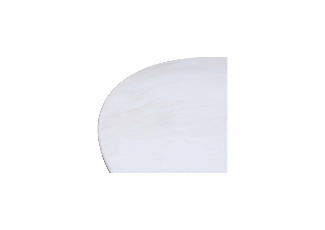 Tessa Round Dining Table
