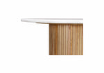 Load image into Gallery viewer, Tessa Round Dining Table
