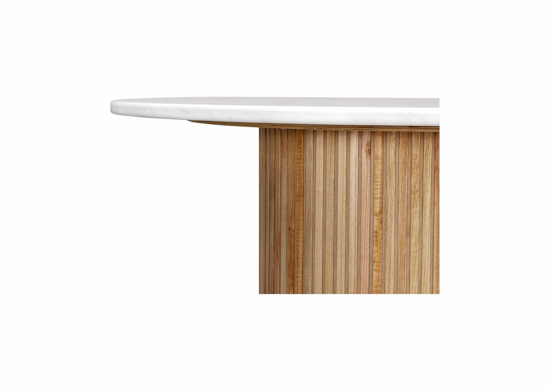 Tessa Round Dining Table
