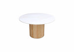Load image into Gallery viewer, Tessa Round Dining Table
