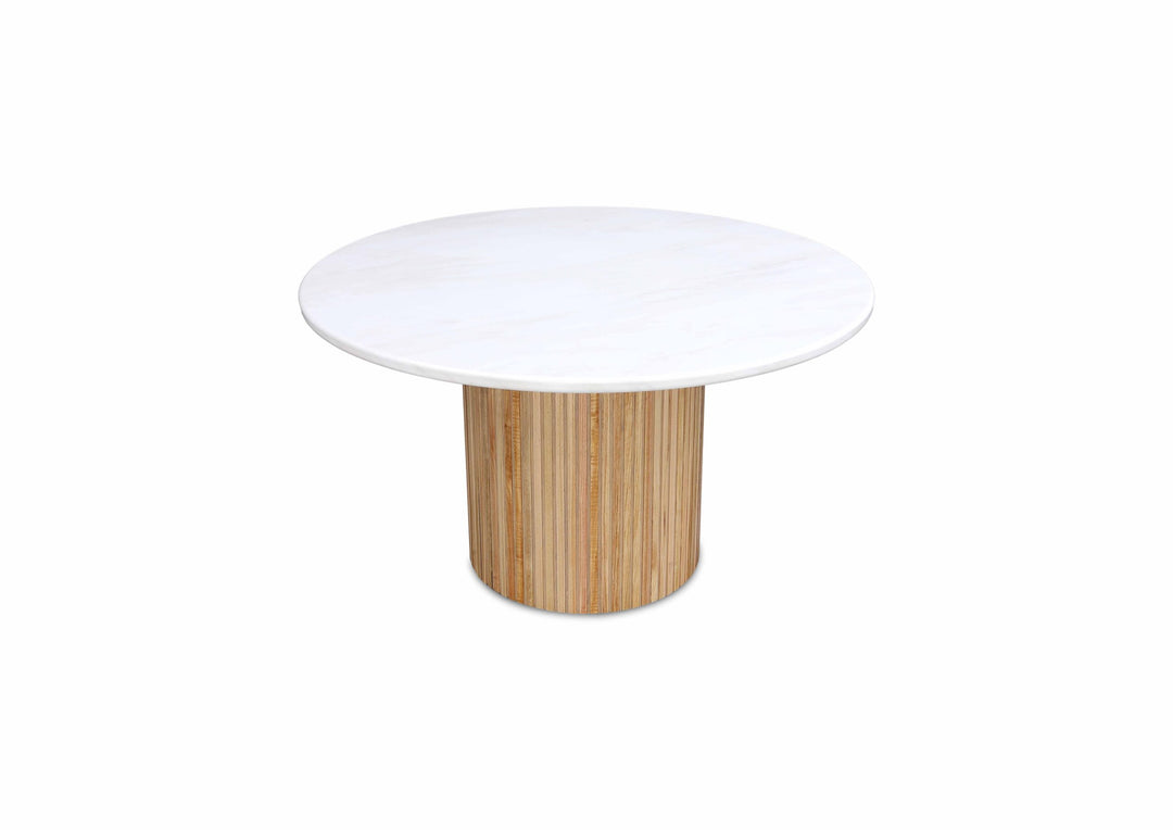 Tessa Round Dining Table