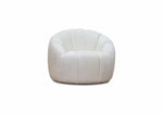 Load image into Gallery viewer, Theo V2 Swivel Chair- White
