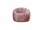 Load image into Gallery viewer, Theo V2 Swivel Chair- Pink
