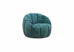 Load image into Gallery viewer, Theo V2 Swivel Chair - Green
