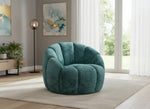Load image into Gallery viewer, Theo V2 Swivel Chair - Green
