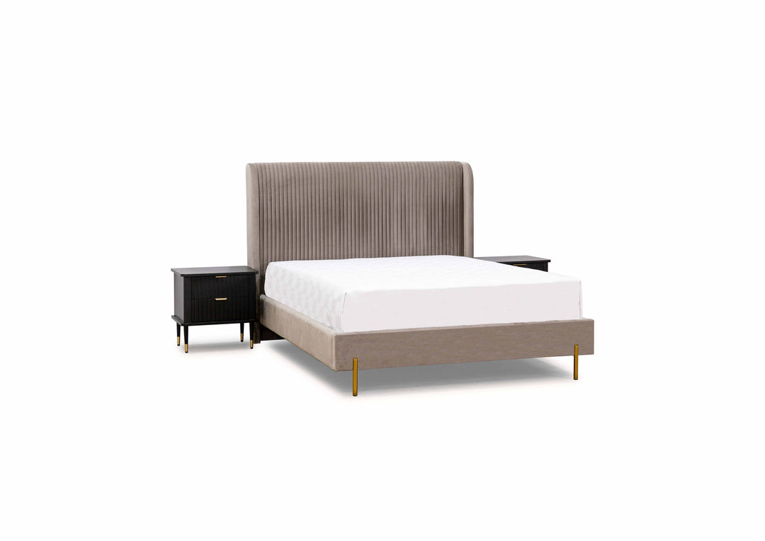 Tivoli Bed