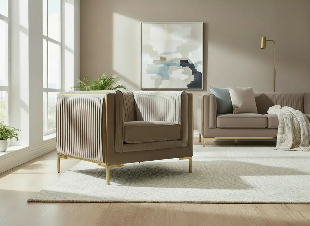 Tivoli Armchair