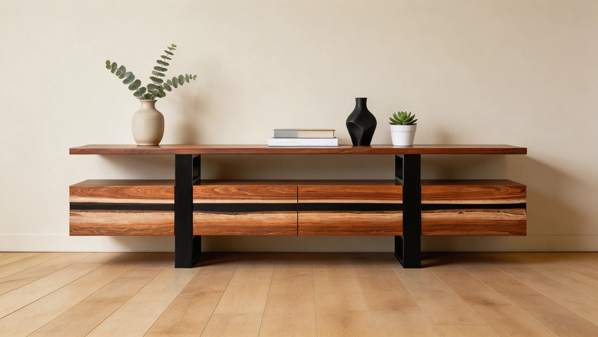 Venus V2 Entertainment Unit