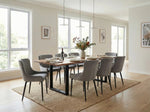 Load image into Gallery viewer, Venus V2 Dining Table
