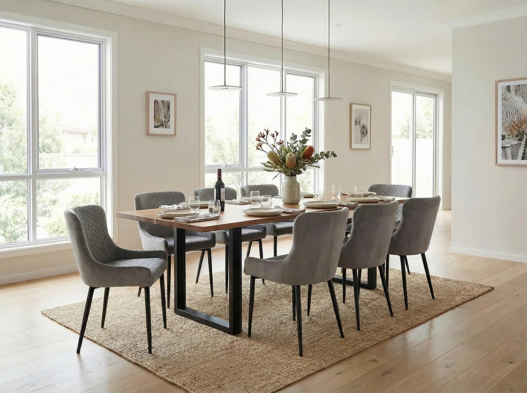 Venus V2 Dining Table