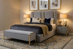 Load image into Gallery viewer, Zander Bed
