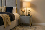 Load image into Gallery viewer, Zander Bedside
