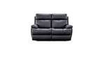 Load image into Gallery viewer, Devon Electric Recliner sofa-Black
