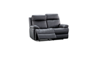 Load image into Gallery viewer, Devon Electric Recliner sofa-Black
