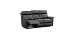 Load image into Gallery viewer, Devon Electric Recliner sofa-Black

