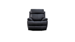 Load image into Gallery viewer, Devon Electric Recliner sofa-Black
