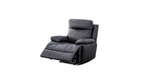 Load image into Gallery viewer, Devon Electric Recliner sofa-Black
