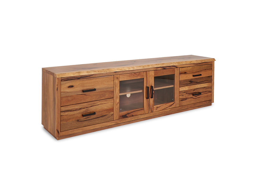 Emerson Entertainment Unit