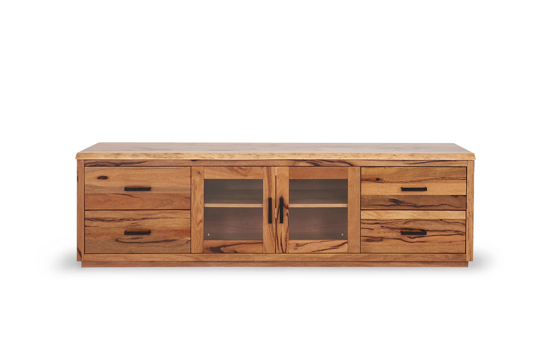 Emerson Entertainment Unit