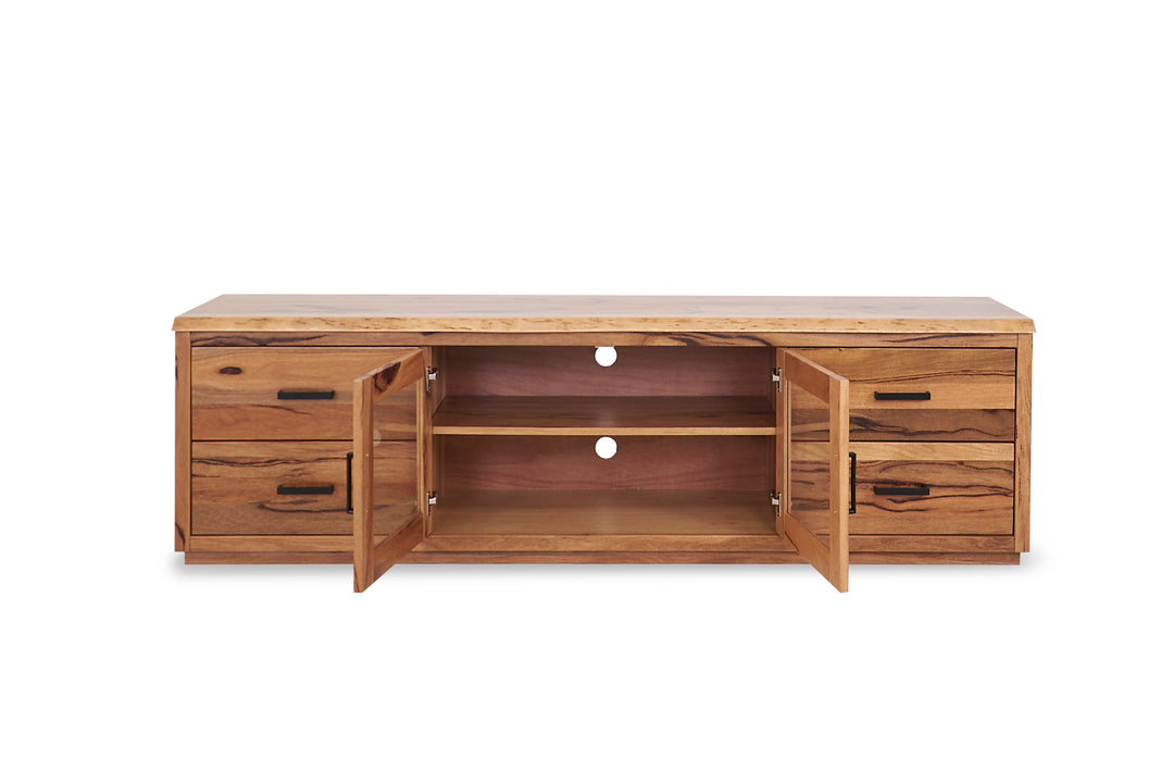 Emerson Entertainment Unit