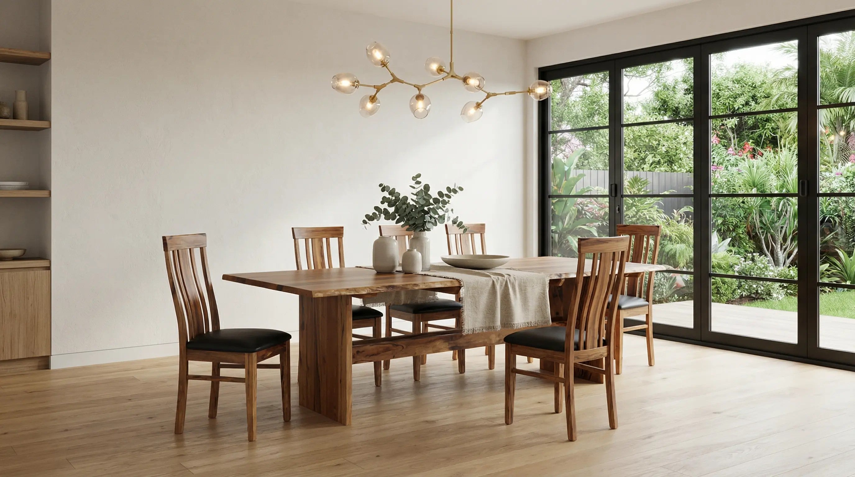 Emerson Dining Table – Gatsbyliving