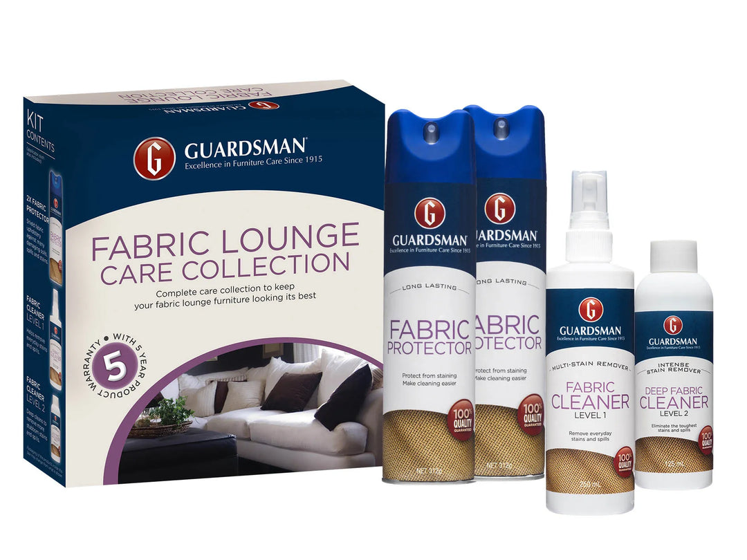 Guardsman Protection Kit