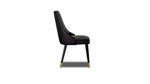 Load image into Gallery viewer, Imogen V3 Dining Chair- Black
