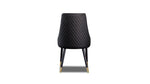 Load image into Gallery viewer, Imogen V3 Dining Chair- Black
