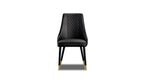 Load image into Gallery viewer, Imogen V3 Dining Chair- Black
