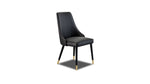 Load image into Gallery viewer, Imogen V3 Dining Chair- Black
