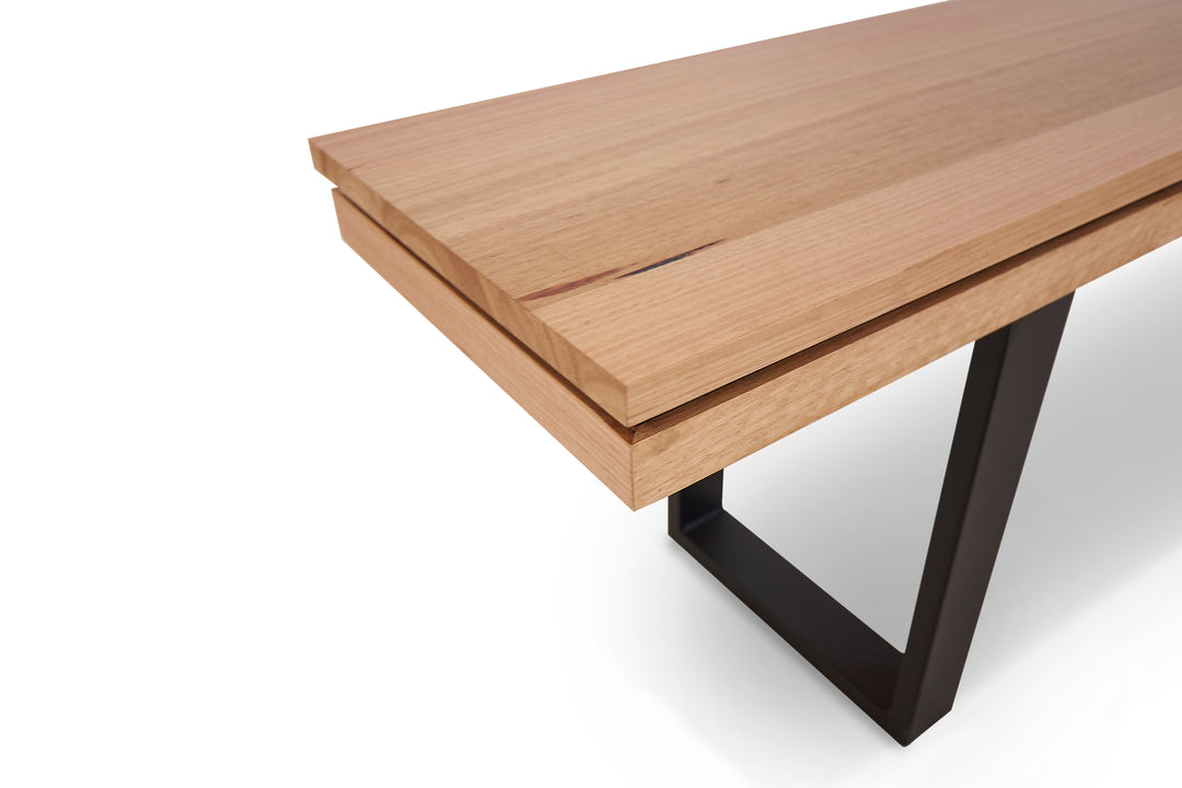 Mika V2 Dining Bench