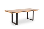 Load image into Gallery viewer, Mika V2 Dining Table
