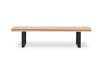 Load image into Gallery viewer, Mika V2 Dining Bench
