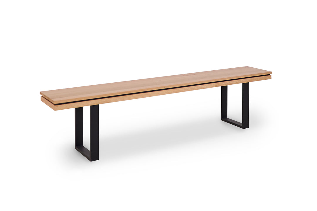 Mika V2 Dining Bench