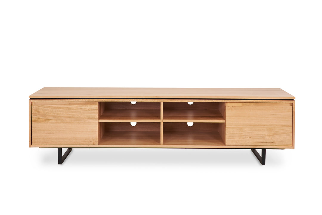 Mika V2 Entertainment Unit