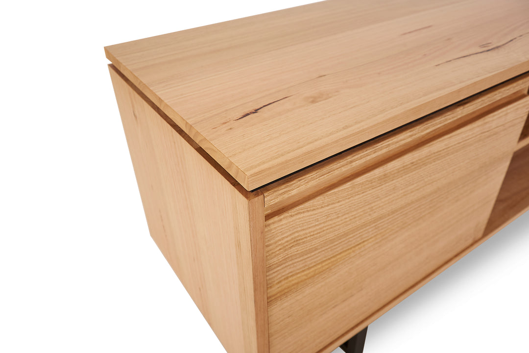 Mika V2 Entertainment Unit