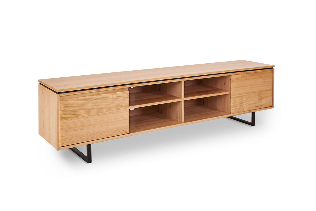 Mika V2 Entertainment Unit