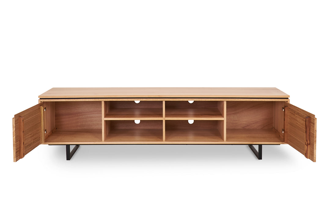 Mika V2 Entertainment Unit