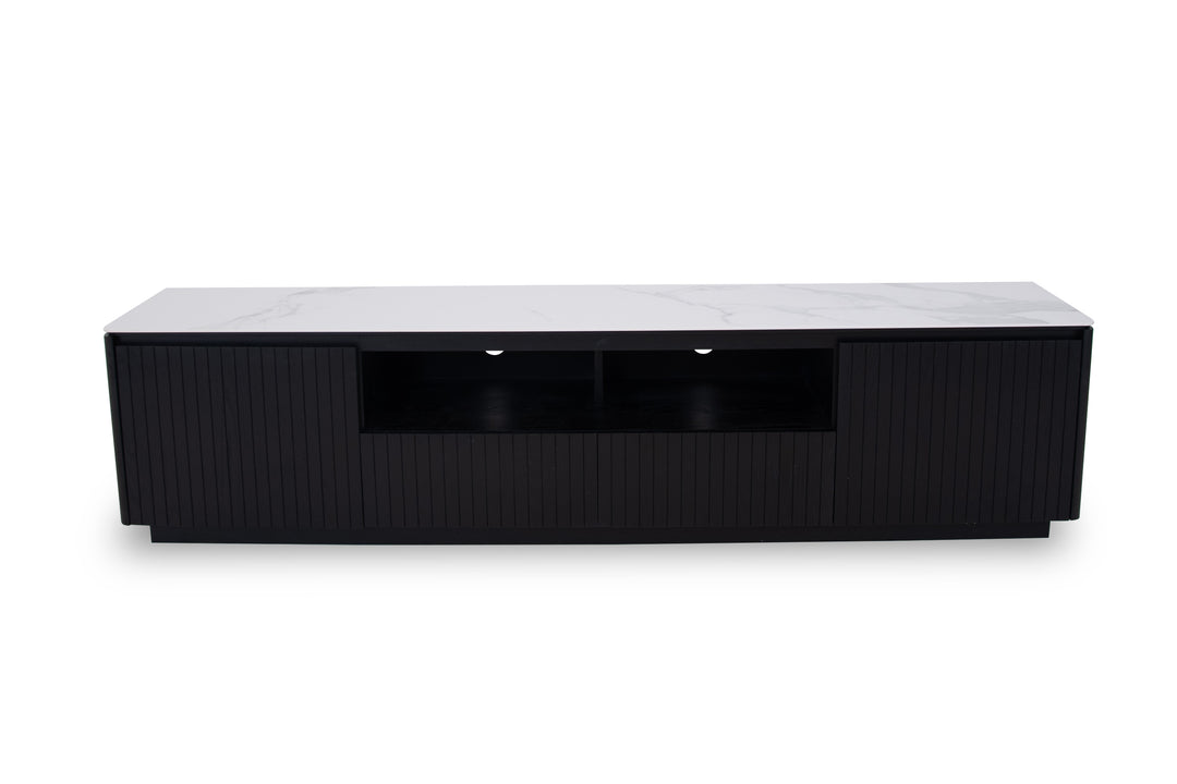 Monaco Entertainment Unit