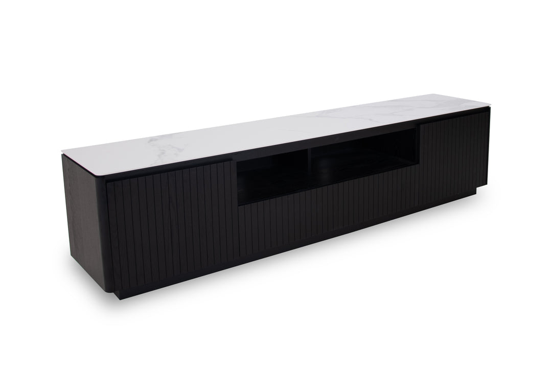 Monaco Entertainment Unit