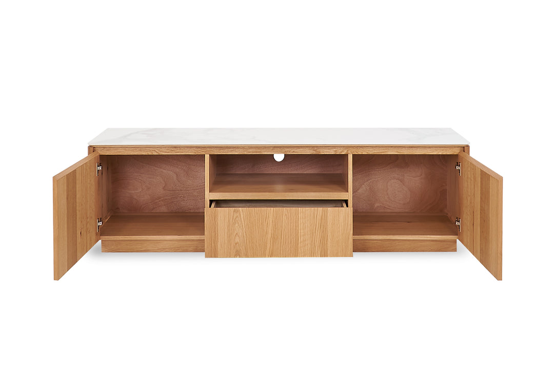 Nara Entertainment Unit