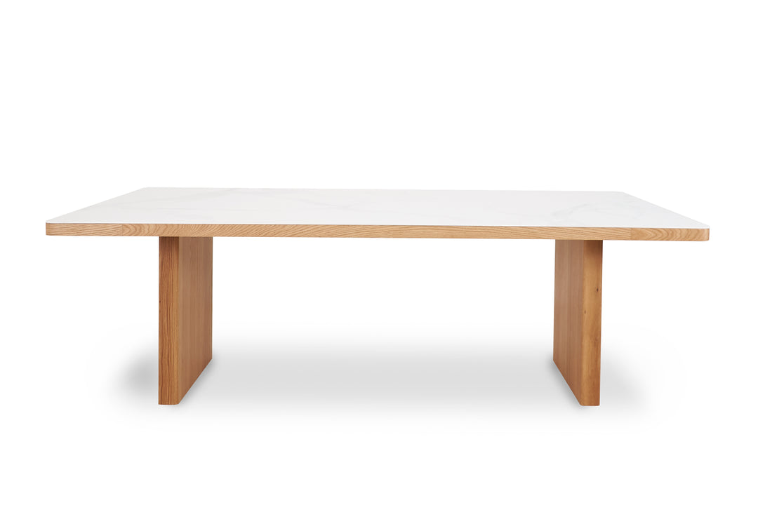 Nara Dining Table