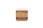 Load image into Gallery viewer, Nara Lamp Table
